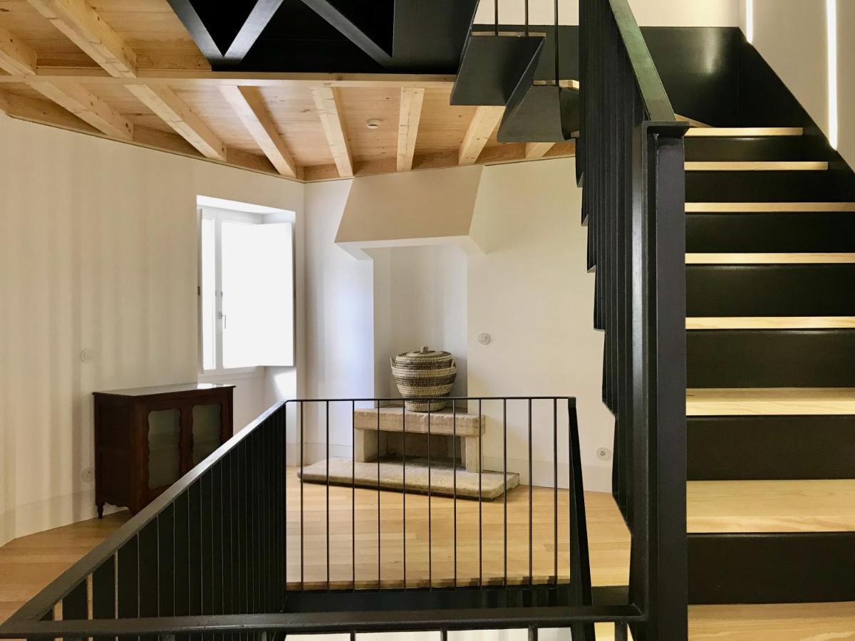 Change The World Hostels - Coimbra - Almedina Εξωτερικό φωτογραφία