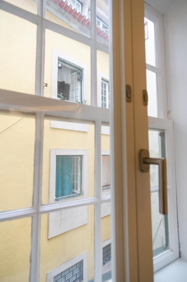 Change The World Hostels - Coimbra - Almedina Εξωτερικό φωτογραφία