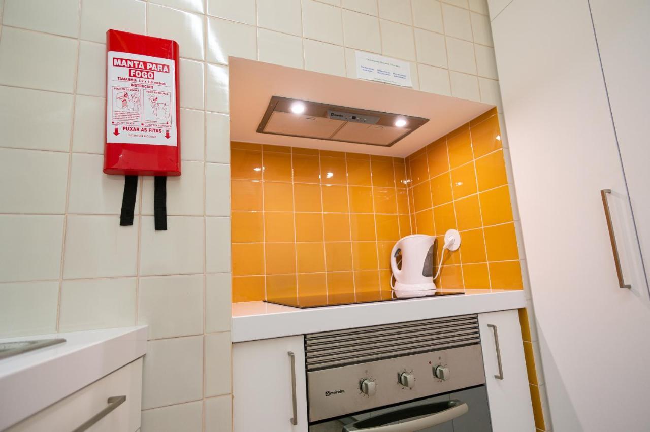 Change The World Hostels - Coimbra - Almedina Εξωτερικό φωτογραφία