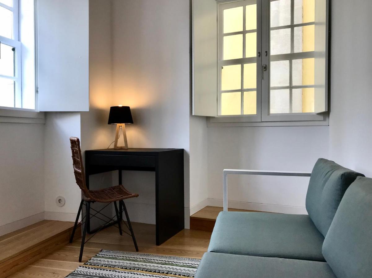 Change The World Hostels - Coimbra - Almedina Εξωτερικό φωτογραφία